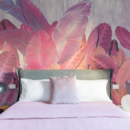 Twin Flowers Apartment In San Giovanni Rom Exteriör bild