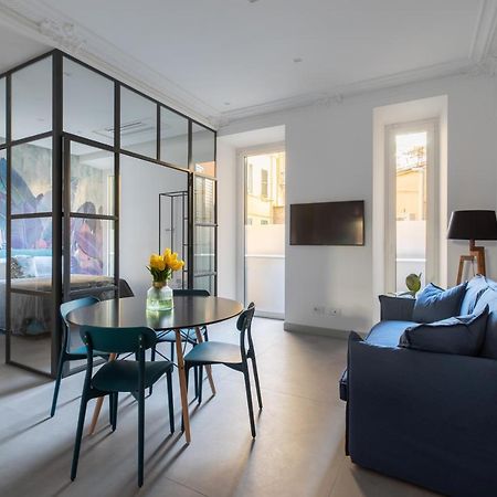 Twin Flowers Apartment In San Giovanni Rom Exteriör bild