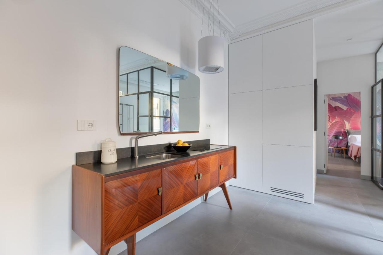 Twin Flowers Apartment In San Giovanni Rom Exteriör bild
