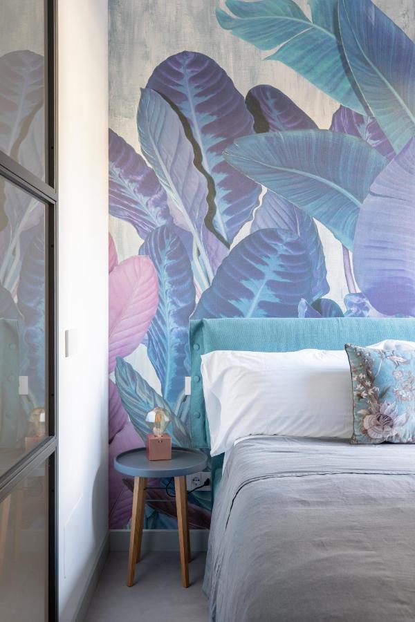 Twin Flowers Apartment In San Giovanni Rom Exteriör bild